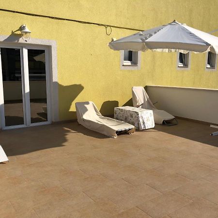 Apartment Barba.Frane Zadar Exterior photo