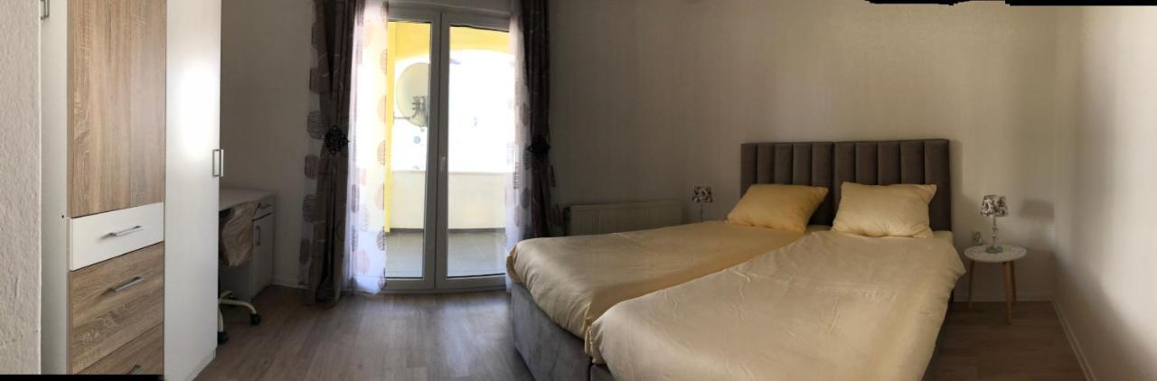 Apartment Barba.Frane Zadar Exterior photo