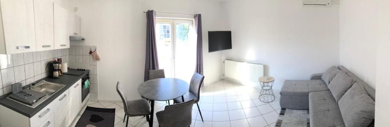 Apartment Barba.Frane Zadar Exterior photo