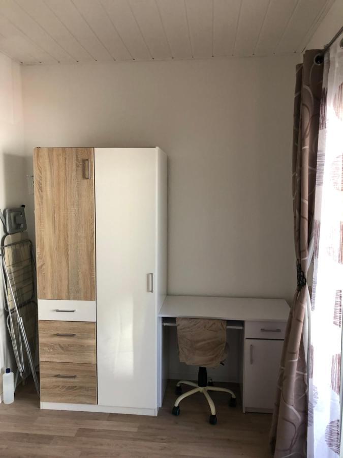Apartment Barba.Frane Zadar Exterior photo