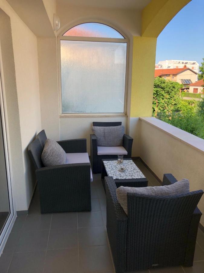 Apartment Barba.Frane Zadar Exterior photo