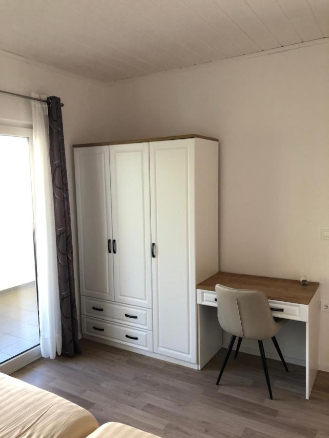 Apartment Barba.Frane Zadar Exterior photo