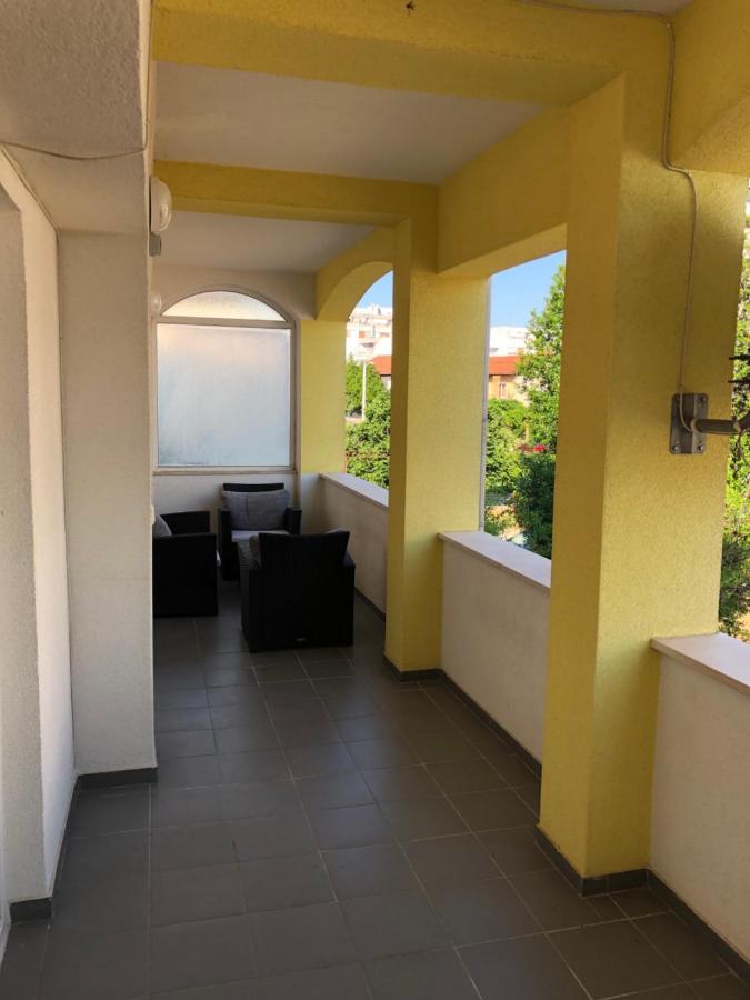 Apartment Barba.Frane Zadar Exterior photo